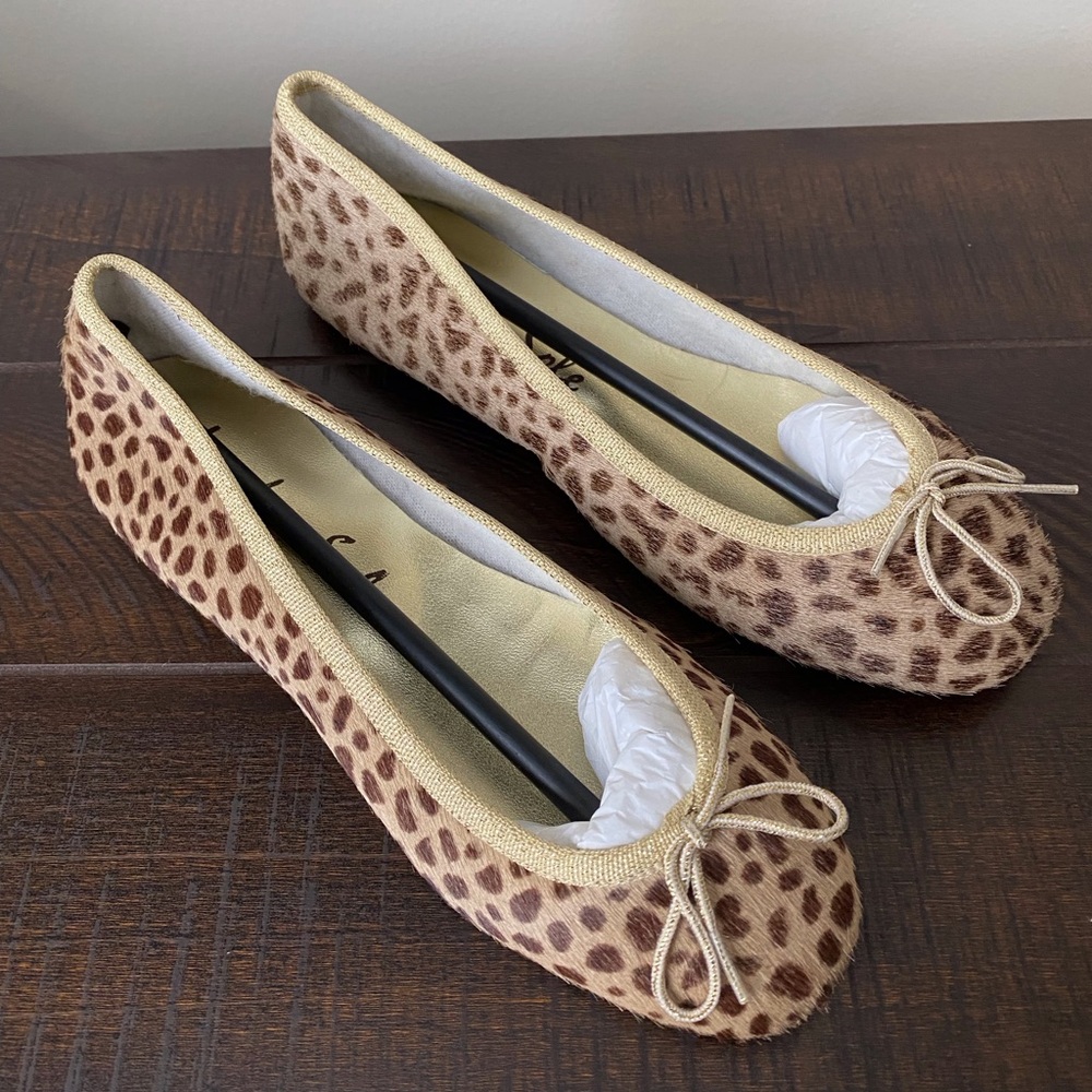 Beautiful shoes, Made in Spain, size 7.5 US, NWBox